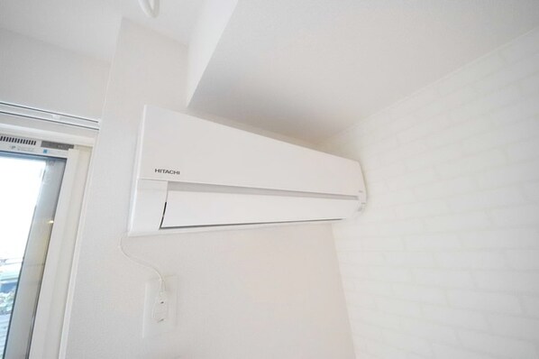 パレス国立の物件内観写真